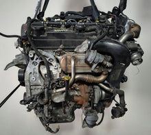 Laden Sie das Bild in den Galerie-Viewer, Motor Opel Astra J A17DTE 1.7 CDTI 110PS 81kW Diesel Engine Komplett MOT5741604980hg