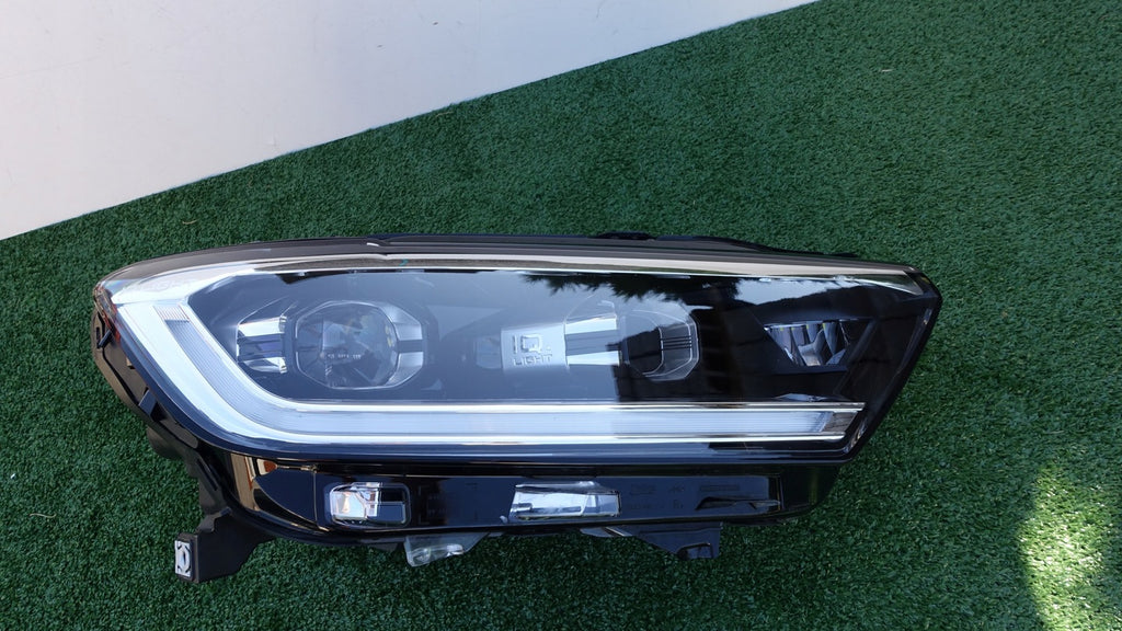 Frontscheinwerfer VW 2GA941036M Rechts Scheinwerfer Headlight SCH7584678133jd