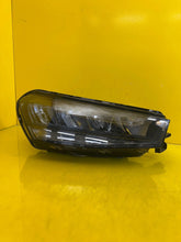 Laden Sie das Bild in den Galerie-Viewer, Frontscheinwerfer Skoda Fabia 6VB941016 LED Rechts Scheinwerfer Headlight