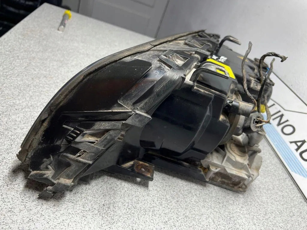 Frontscheinwerfer BMW 3 63127165776 Rechts Scheinwerfer Headlight SCH2147052175vg