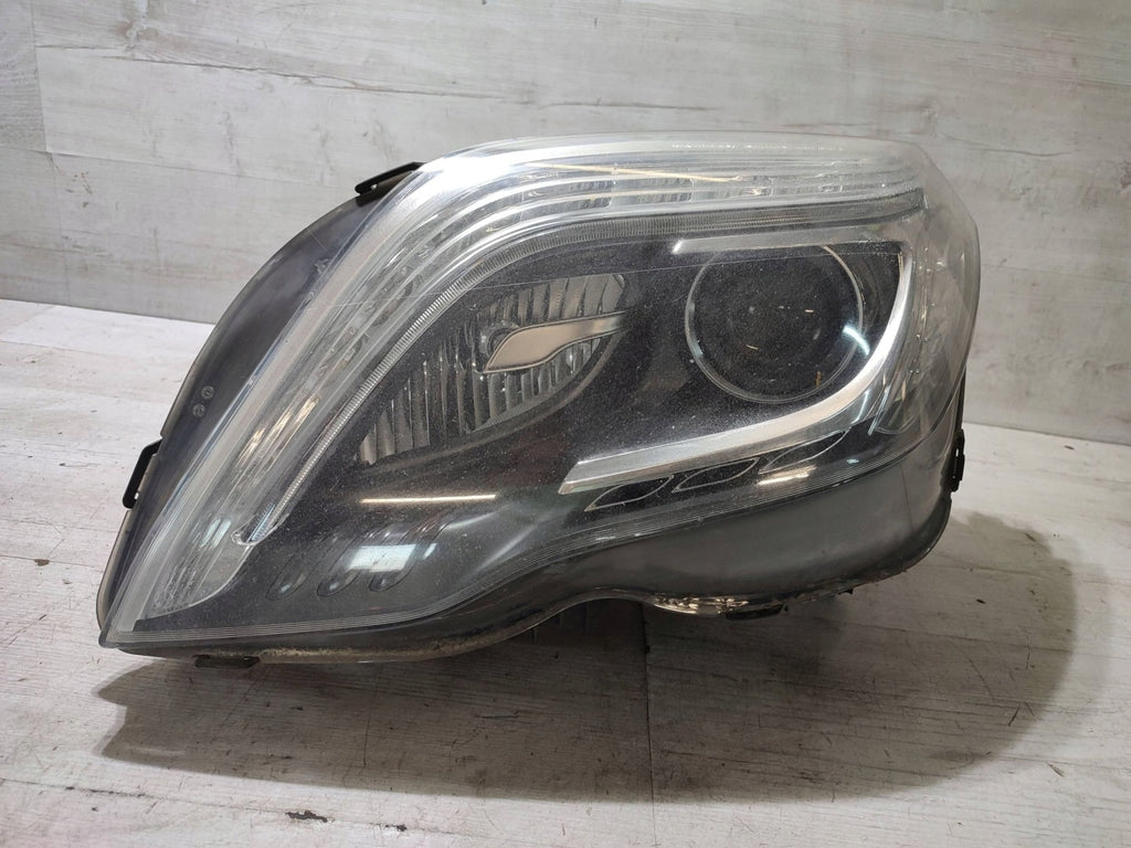 Frontscheinwerfer Mercedes-Benz A2048201539 Links Scheinwerfer Headlight SCH9923424334mw