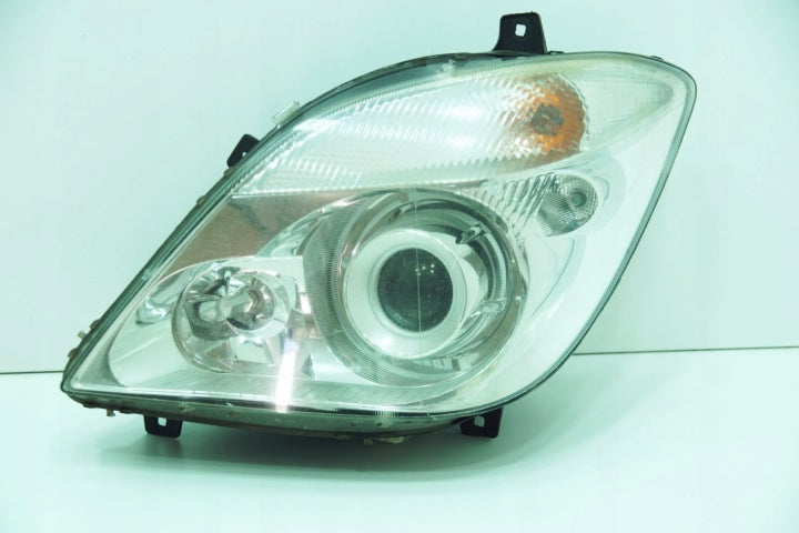 Frontscheinwerfer Mercedes-Benz Sprinter A9068201061 A9068200961 Xenon Ein Satz SCH3108095545fs