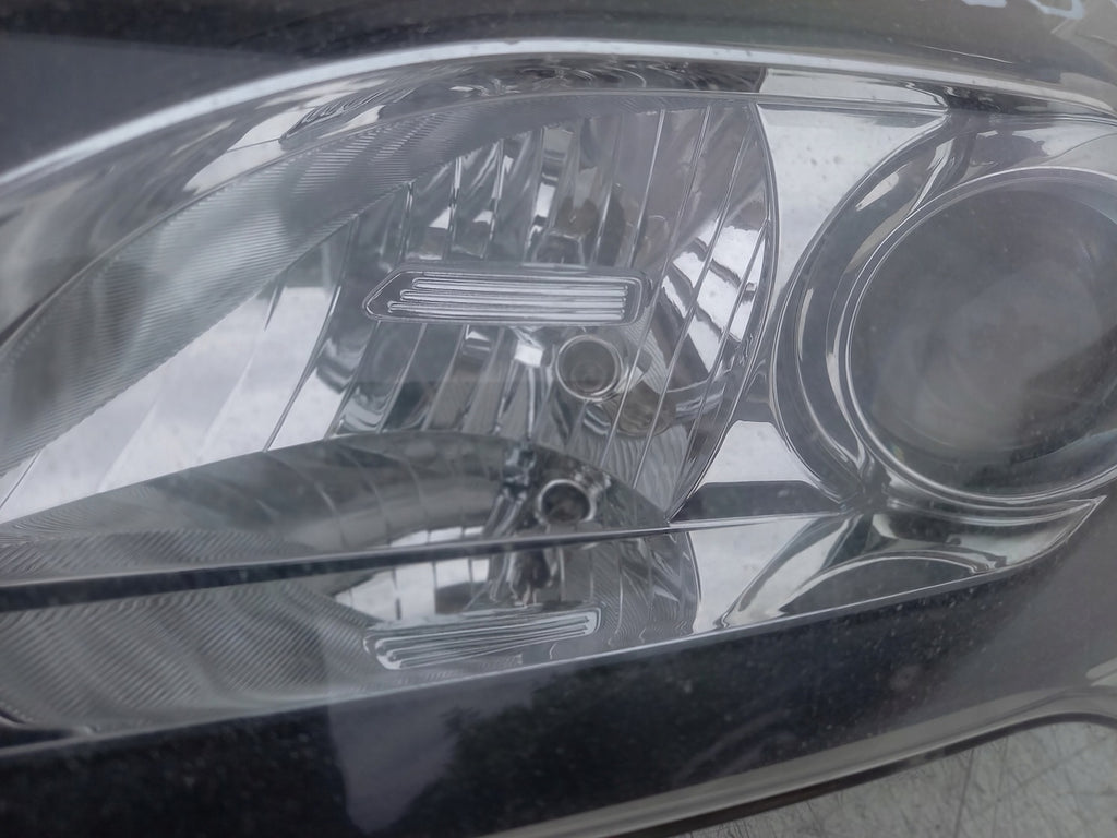 Frontscheinwerfer Kia Ceed LED Links Scheinwerfer Headlight