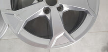 Load image into Gallery viewer, 2x Alufelge 17 Zoll 6.5" 5x112 83A601025AL Audi Q3 Rim Wheel FEL4916380643te
