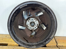 Load image into Gallery viewer, 1x Alufelge 17 Zoll 7.0" 5x114.3 52910-N7560 Hyundai Tucson Rim Wheel FEL2297705903up