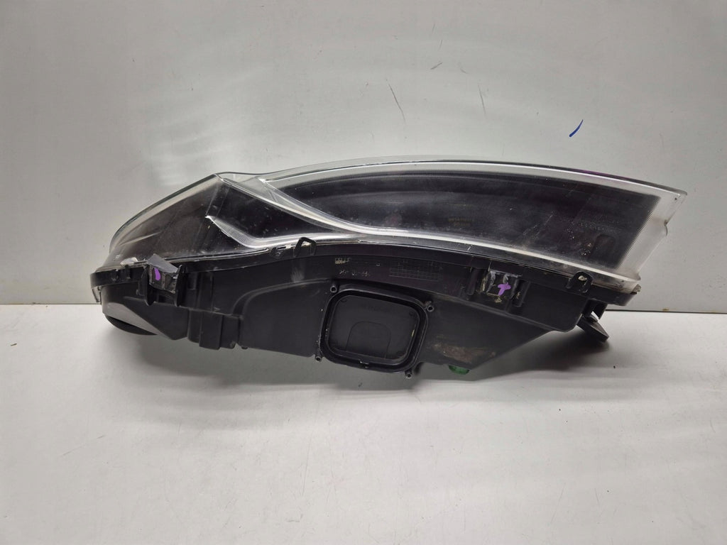 Frontscheinwerfer Fiat Ducato 1375097080 Rechts Scheinwerfer Headlight SCH6349493155bw
