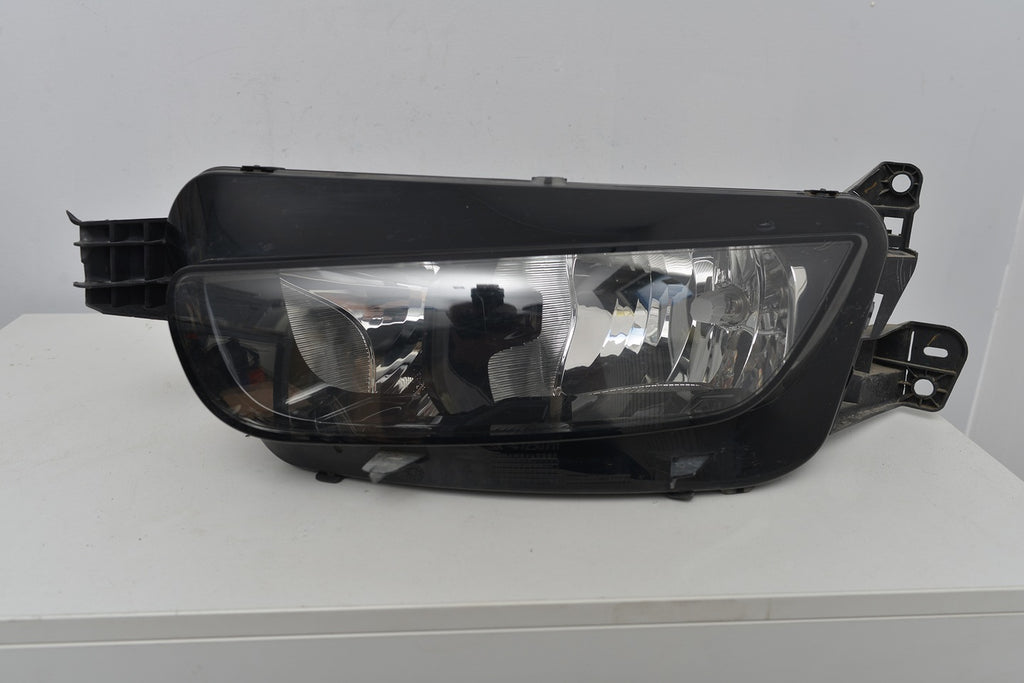 Frontscheinwerfer Citroën 9677217380 Links Scheinwerfer Headlight