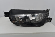 Laden Sie das Bild in den Galerie-Viewer, Frontscheinwerfer Citroën 9677217380 Links Scheinwerfer Headlight