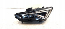 Laden Sie das Bild in den Galerie-Viewer, Frontscheinwerfer Seat Leon 5FB941007G 86585555 Full LED Links Headlight SCH7109347787ln