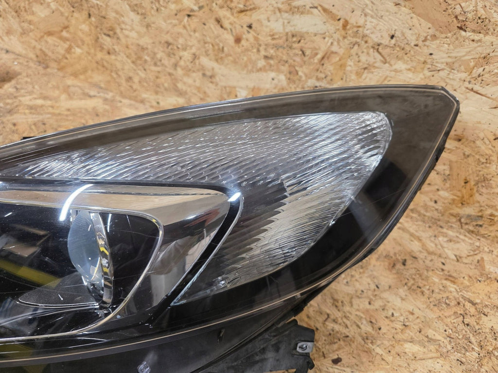 Frontscheinwerfer Opel Zafira C 13399858 Links Scheinwerfer Headlight SCH9401107196lq