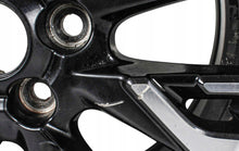 Laden Sie das Bild in den Galerie-Viewer, 1x Alufelge 17 Zoll 7.0&quot; 5x114.3 38ET PL20240206 Mitsubishi Outlander Iii