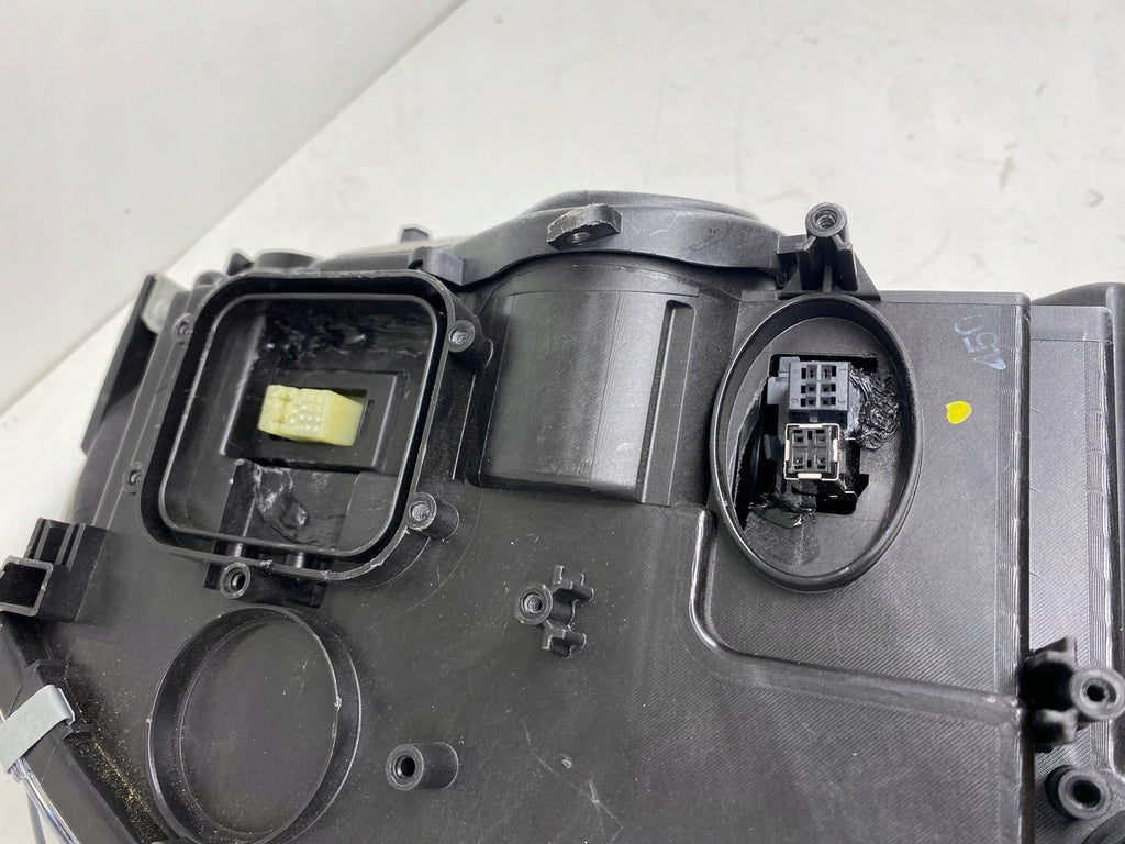 Frontscheinwerfer BMW E93 E92 7273209-07 Xenon Ein Stück (Rechts oder Links) SCH4360161827un