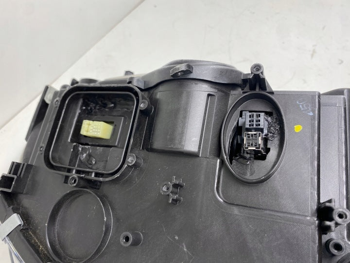 Frontscheinwerfer BMW E93 E92 7273209-07 Xenon Links Scheinwerfer Headlight SCH4360161827un