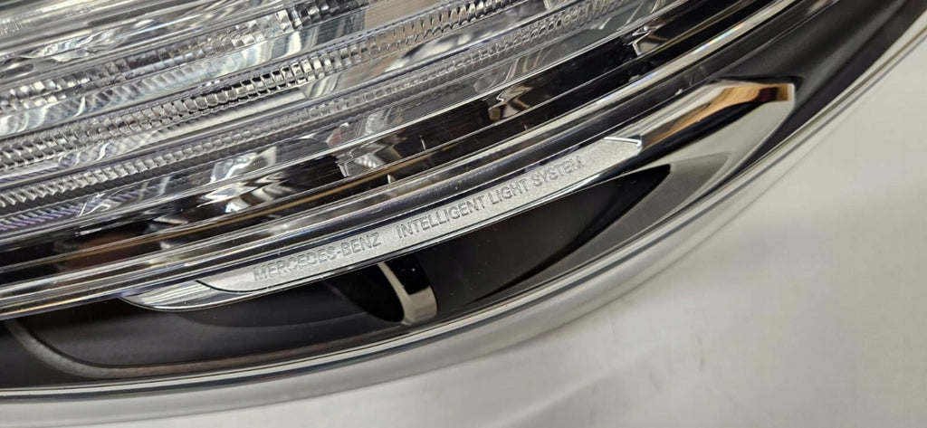 Frontscheinwerfer Mercedes-Benz W176 A1768205261 Xenon Links Headlight SCH3133571623jm