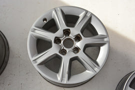 1x Alufelge 16 Zoll 6.5