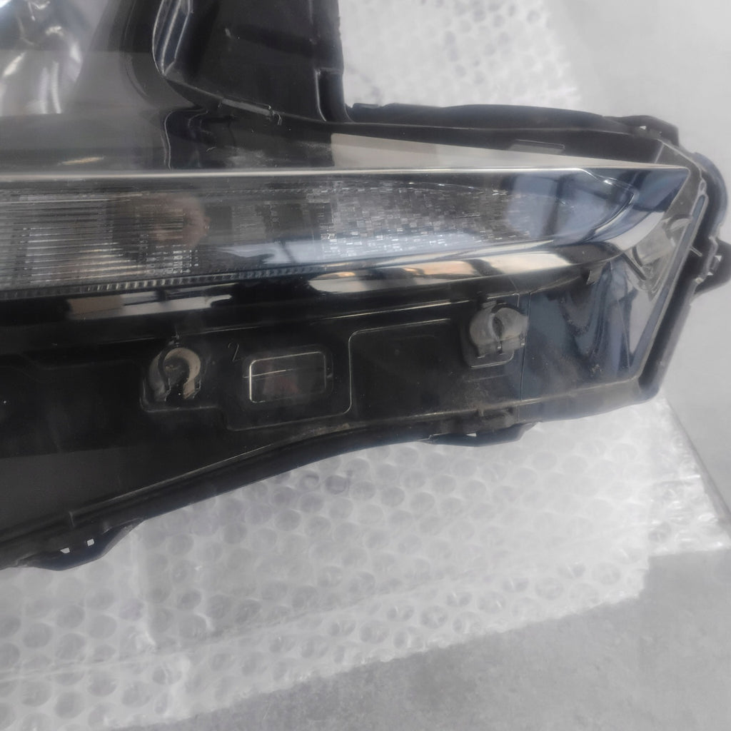 Frontscheinwerfer Toyota Aygo X Rechts Scheinwerfer Headlight SCH9533921850el