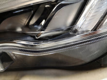 Laden Sie das Bild in den Galerie-Viewer, Frontscheinwerfer Ford Focus JX7B-13015-AE LED Links Scheinwerfer Headlight SCH3048124908jh