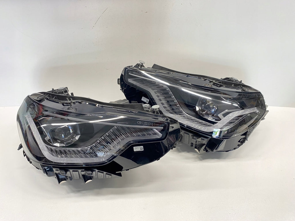 Frontscheinwerfer BMW 2 G42 8083635 8082636 LED Ein Stück (Rechts oder Links) SCH1377243178nn