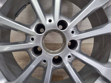 Laden Sie das Bild in den Galerie-Viewer, 1x Alufelge 17 Zoll 6.5" 5x112 38ET A1564011700 Mercedes-Benz Gla Rim Wheel FEL1369283614gg