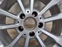 Load image into Gallery viewer, 1x Alufelge 17 Zoll 6.5" 5x112 38ET A1564011700 Mercedes-Benz Gla Rim Wheel FEL1369283614gg