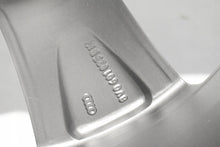 Load image into Gallery viewer, 4x Alufelge 17 Zoll 7.5" 5x112 51ET Glanz Grau 8V0601025BK Audi C6 Rim Wheel FEL1698762890te