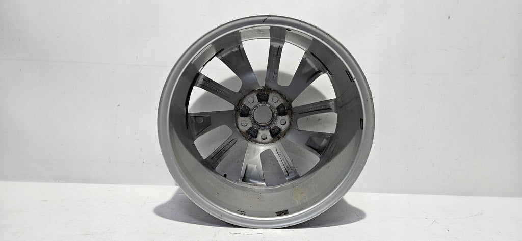 1x Alufelge 18 Zoll 7.0" 5x112 45ET 57A601025L Skoda Karoq Rim Wheel FEL3217597734ix
