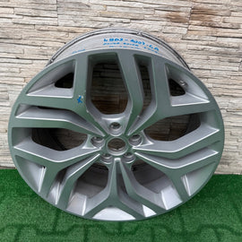 1x Alufelge 20 Zoll 8.0
