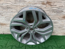 Load image into Gallery viewer, 1x Alufelge 20 Zoll 8.0" 5x108 K8D2-1007-GA Land Rover Range Evoque Rim Wheel FEL5651975731gv