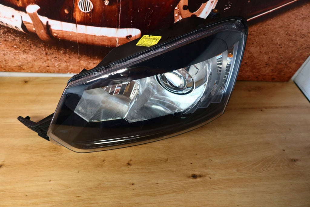 Frontscheinwerfer Skoda Yeti 5L1941015C Xenon Links Scheinwerfer Headlight SCH3693308915rs