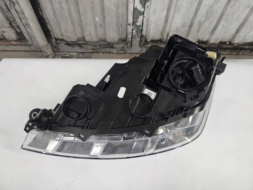 Frontscheinwerfer Seat Ibiza I V 6F1941008F Rechts Scheinwerfer Headlight SCH9725822931lz