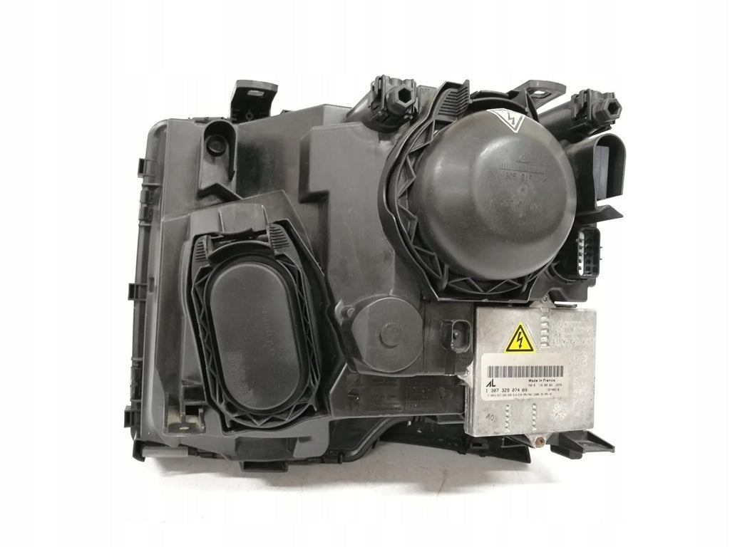 Frontscheinwerfer Land Rover Range III L322 0301185272 Xenon Rechts oder Links SCH1656787634tz