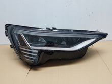 Laden Sie das Bild in den Galerie-Viewer, Frontscheinwerfer Audi E-Tron 4KE941784 Full LED Rechts Scheinwerfer Headlight