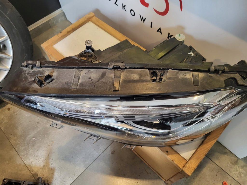 Frontscheinwerfer Mercedes-Benz Gla A2479063505 Links Scheinwerfer Headlight SCH6640107454te