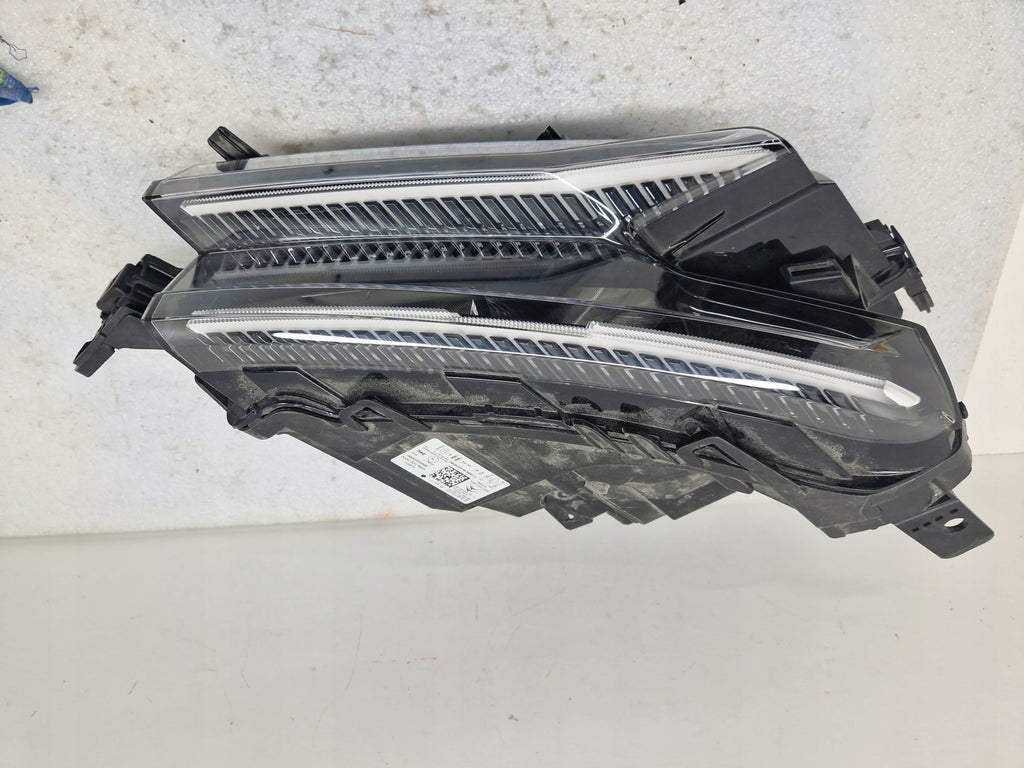 Frontscheinwerfer Citroën C5 Aircross 9845355980 Full LED Rechts Headlight