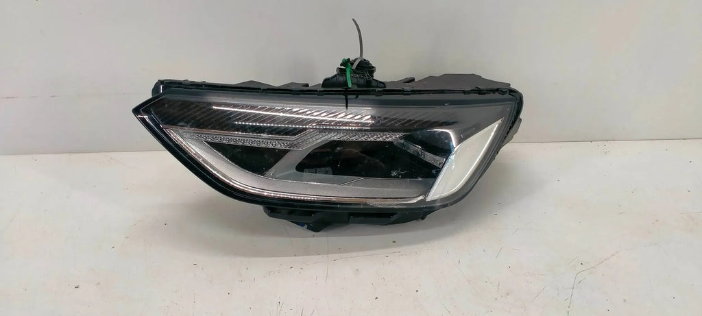 Frontscheinwerfer Audi A4 B9 8W0941011 Links Scheinwerfer Headlight