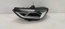 Laden Sie das Bild in den Galerie-Viewer, Frontscheinwerfer Audi A4 B9 8W0941011 Links Scheinwerfer Headlight