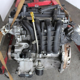 Motor Hyundai Kia I10 Picanto G4LA CJTA 1.2 133TKm 2015 Benzin Engine Unkomplett MOT4706206445ar