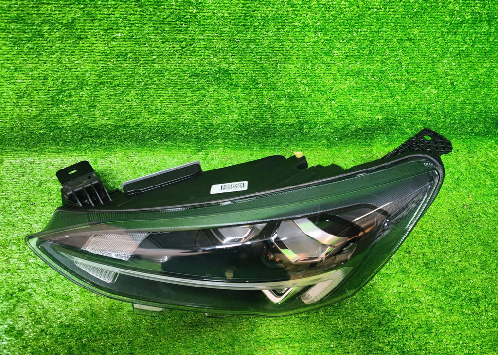 Frontscheinwerfer Ford Focus JX7B13E015CE Links Scheinwerfer Headlight SCH3751428457lq