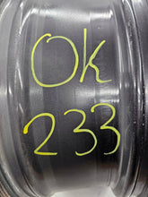 Laden Sie das Bild in den Galerie-Viewer, 1x Alufelge 18 Zoll 5x114.3 Toyota Rav 4 Rim Wheel FEL1892701588ti