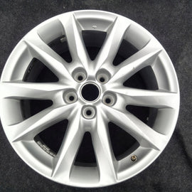 1x Alufelge 18 Zoll 7.0