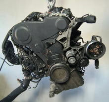 Laden Sie das Bild in den Galerie-Viewer, Motor Audi A4 B8 CAG 2.0 TDI Diesel Engine Komplett