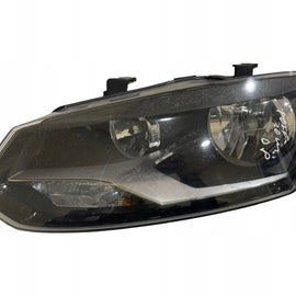 Frontscheinwerfer VW Polo 6R1941007E Links Scheinwerfer Headlight SCH3738391654sz