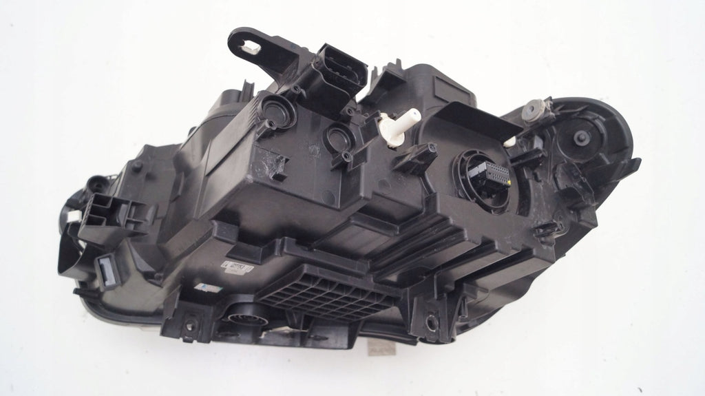 Frontscheinwerfer BMW X1 F48 7495004 LED Rechts Scheinwerfer Headlight SCH2814702857vo