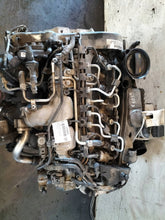 Laden Sie das Bild in den Galerie-Viewer, Motor VW Golf VI I CBDC CLCA 2.0 TDI 110PS 81kW 2009 Diesel Engine Komplett