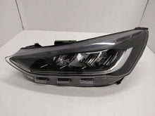 Laden Sie das Bild in den Galerie-Viewer, Frontscheinwerfer Ford Focus NX7B-13E015-CF LED Links Scheinwerfer Headlight SCH8679506347js
