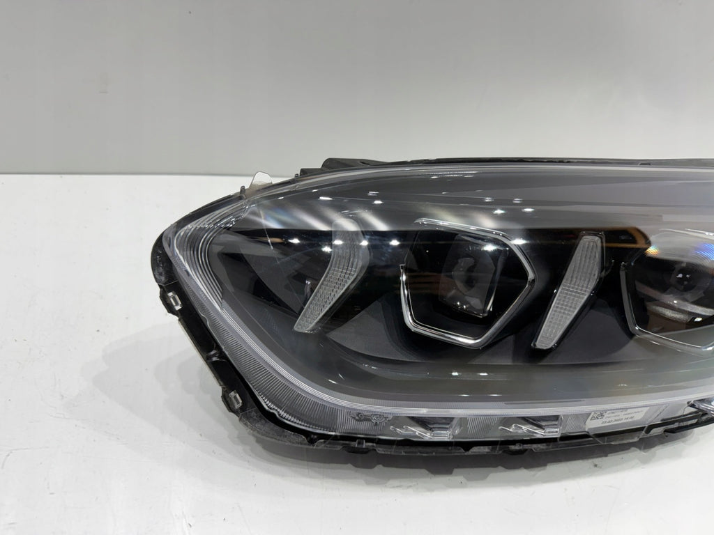 Frontscheinwerfer Kia Proceed 92101-J7500 Full LED Links Scheinwerfer Headlight SCH3858383646hf