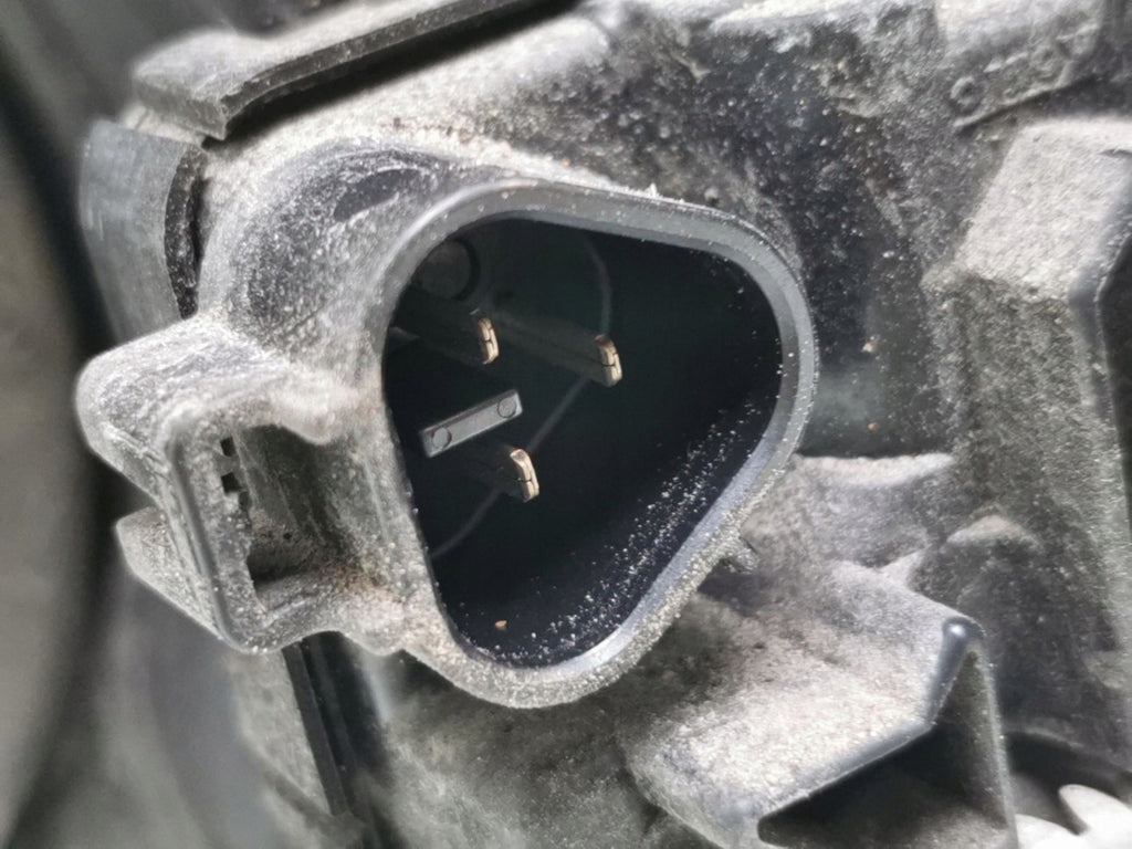 Frontscheinwerfer Toyota Avensis FRC51346 Links Scheinwerfer Headlight SCH2058604394tm