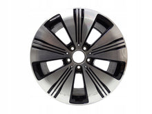 Load image into Gallery viewer, 1x Alufelge 18 Zoll 7.5" 5x112 53 5ET A2434010100 Mercedes-Benz Eqa Rim Wheel FEL4976553075fu