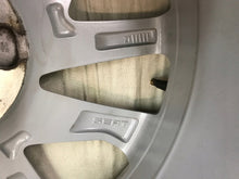 Laden Sie das Bild in den Galerie-Viewer, 1x Alufelge 17 Zoll 7.0" 5x100 51ET Glanz Silber 6F0601025 Seat Ibiza Rim Wheel FEL5694437166sw