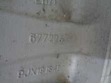 Load image into Gallery viewer, 1x Alufelge 19 Zoll 9.0" 5x120 48ET Glanz Silber 6772247 BMW X5 E70 E71 FEL7437460489fq